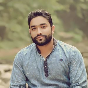 Meet your Posher, Shamsur